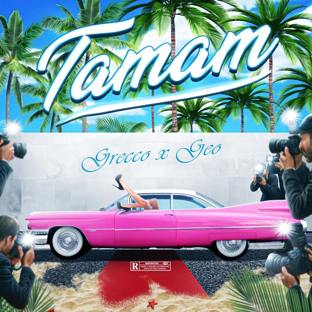Tamam (feat. GEO)