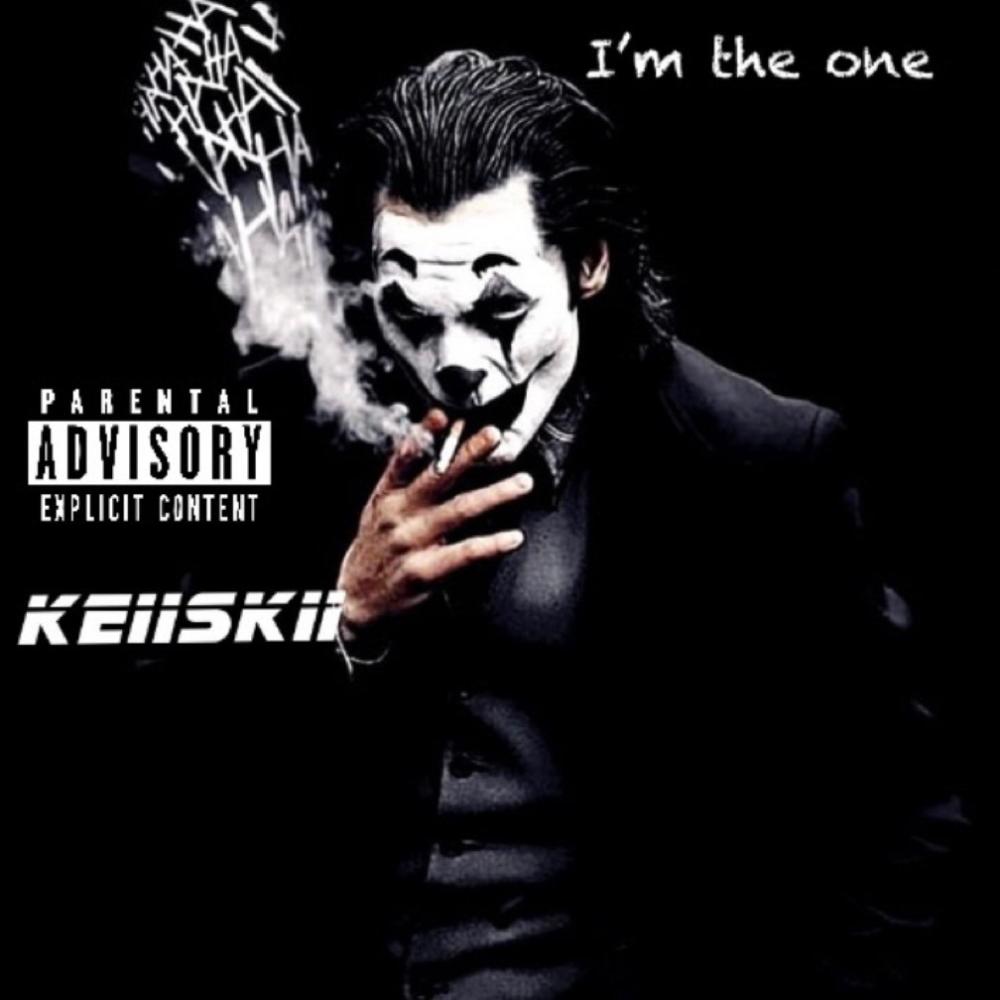Why So Serious? (feat. Jackboyduke) (Explicit)