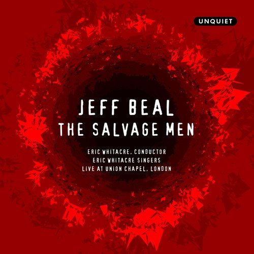 The Salvage Men: Virga