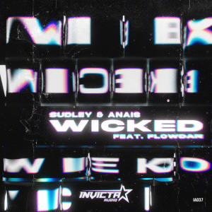 Sudley的专辑Wicked