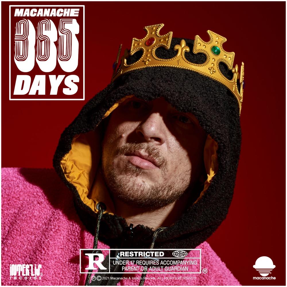 365 Days (Explicit)