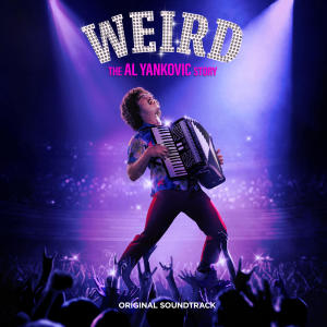 อัลบัม Weird: The Al Yankovic Story (Original Soundtrack) ศิลปิน "Weird Al" Yankovic