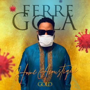 ดาวน์โหลดและฟังเพลง Mea Culpa (Acoustique) พร้อมเนื้อเพลงจาก Férré Gola