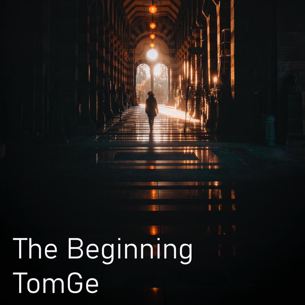 The Beginning