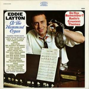 ดาวน์โหลดและฟังเพลง Medley: Where the Blue of the Night Meets the Gold of the Day / When the Moon Comes over the Mountain /  Rock-A-Bye Baby พร้อมเนื้อเพลงจาก Eddie Layton