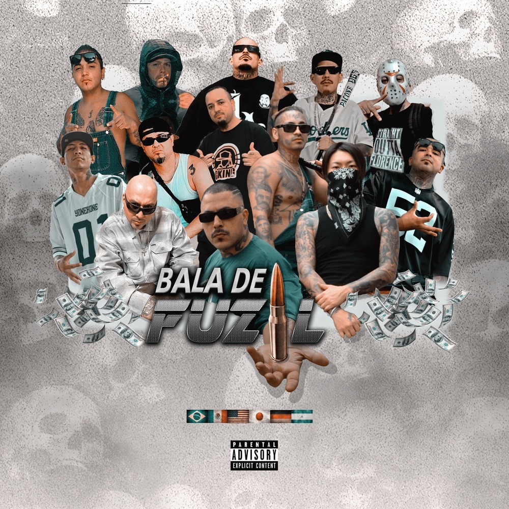 La Familia És Primero (Remix|Explicit)
