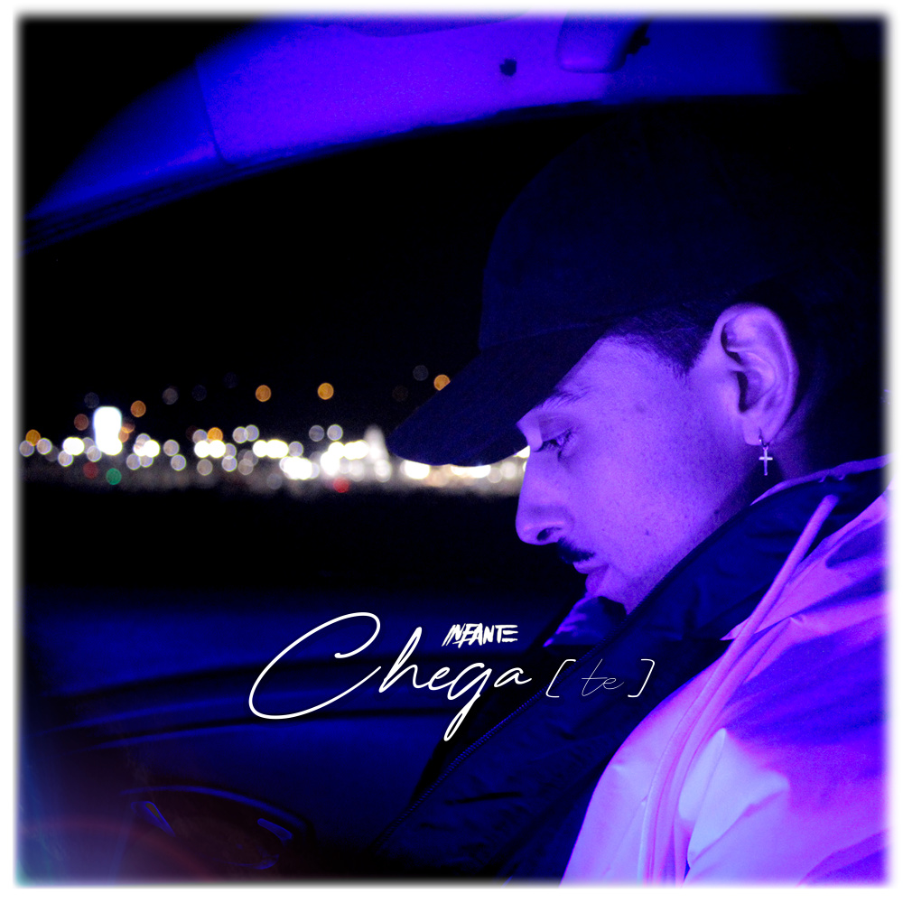 Chega[te] (Explicit)