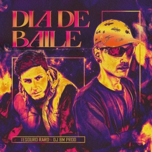 Listen to DIA DE BAILE (Explicit) song with lyrics from TESOURO RARO