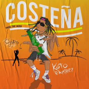 Koto Ramírez的專輯Costeña