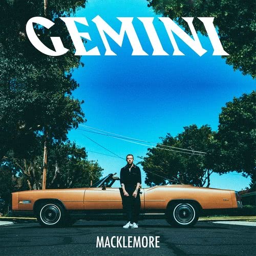 Miracle (feat. Dan Caplen)