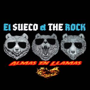 收聽El Sueco的Almas En Llamas歌詞歌曲