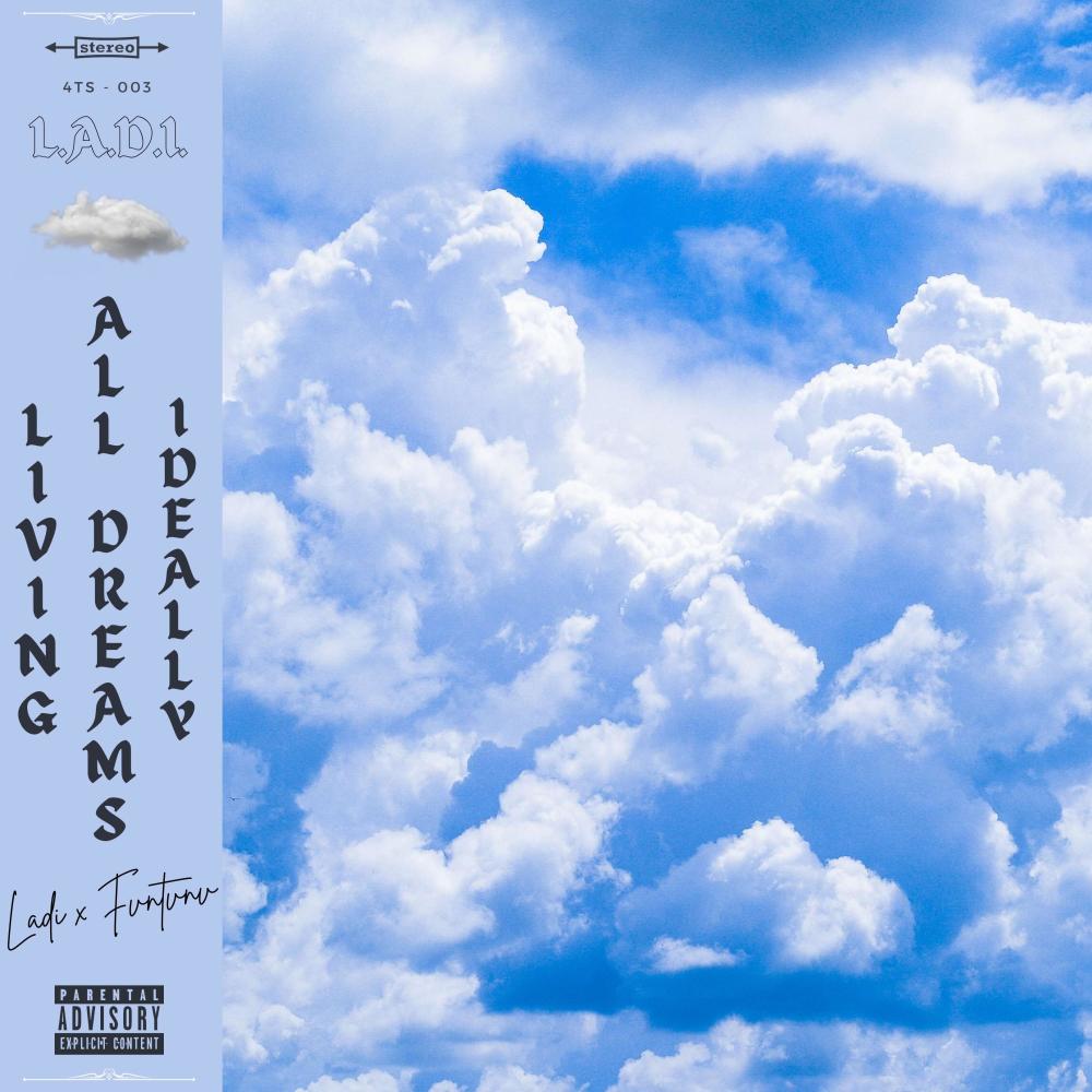 Don't Leave (feat. Cix Keyz) (Explicit)