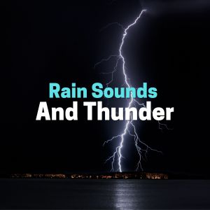 Rain Sounds and Thunder dari Echoes of Nature