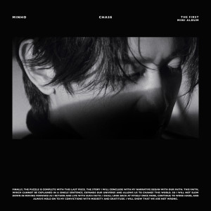Album CHASE - The 1st Mini Album oleh 민호