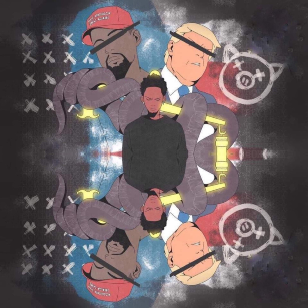 Controversy (Remix|Explicit)