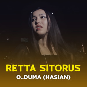Retta Sitorus的专辑O Duma (Hasian)