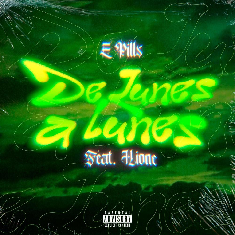 Lunes a Lunes (feat. Hione) (Explicit)