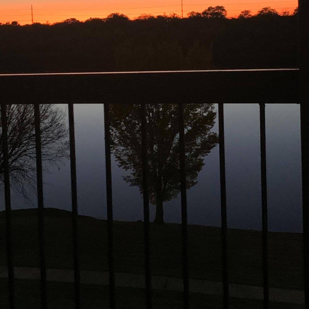 5AM In Texas (Explicit)