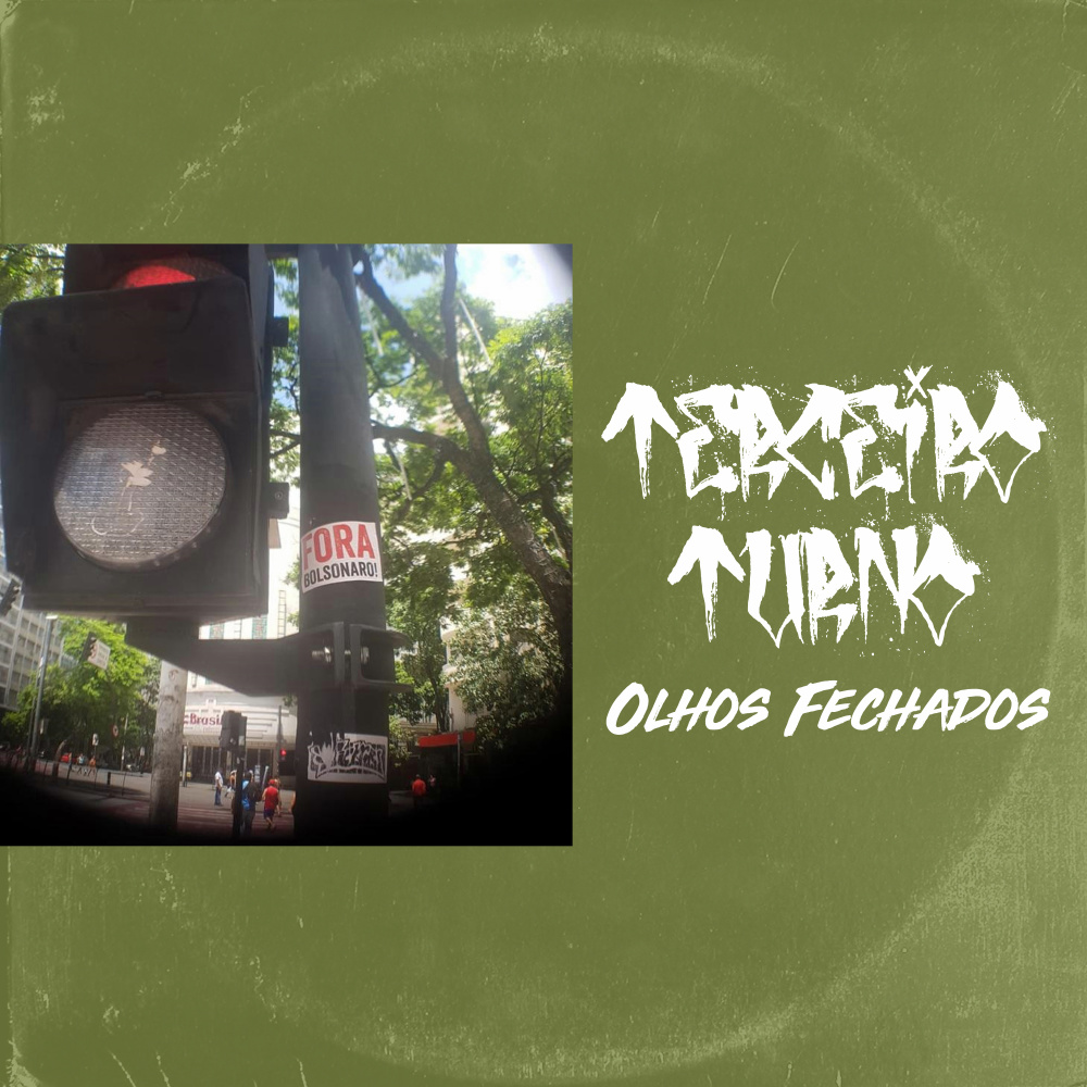 Olhos Fechados