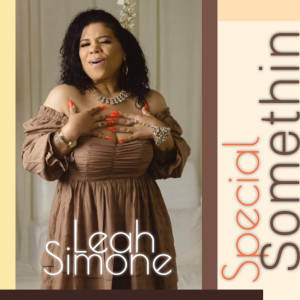 Listen to Special Somethin song with lyrics from Leah Simone