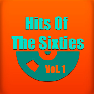 อัลบัม Hits Of The Sixties Vol.1 ศิลปิน ดารานักร้องหลายคน