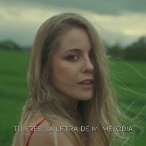 Sandra Ruiz的專輯Tú Eres la Letra de Mi Melodía