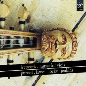 ดาวน์โหลดและฟังเพลง In Nomine No. 2 for 6 Viols in E Minor พร้อมเนื้อเพลงจาก Fretwork