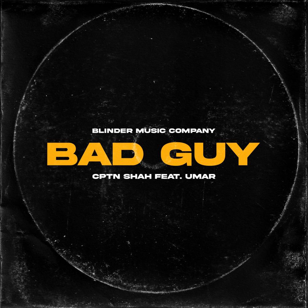 Bad Guy (feat. Umar.) (Explicit)
