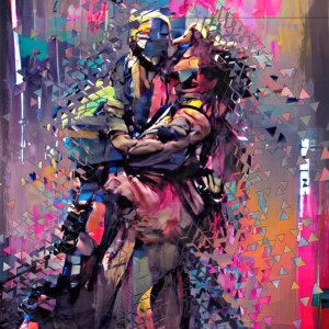 Listen to Faded Memories (feat. Mr. Jupiter) song with lyrics from Dark Matter