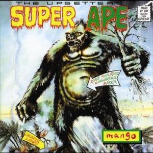 收聽The Upsetters的Super Ape (Album Version)歌詞歌曲