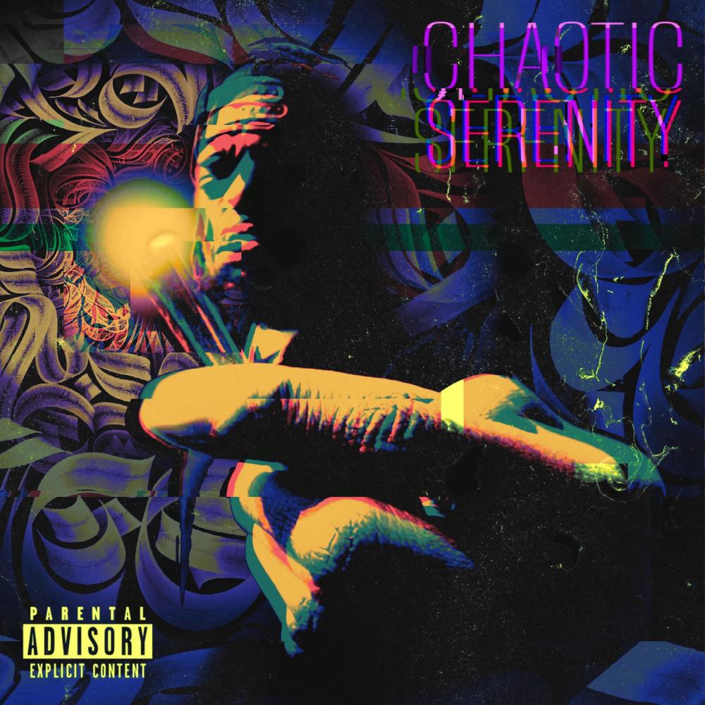 Actions (feat. Edibles) (Explicit)