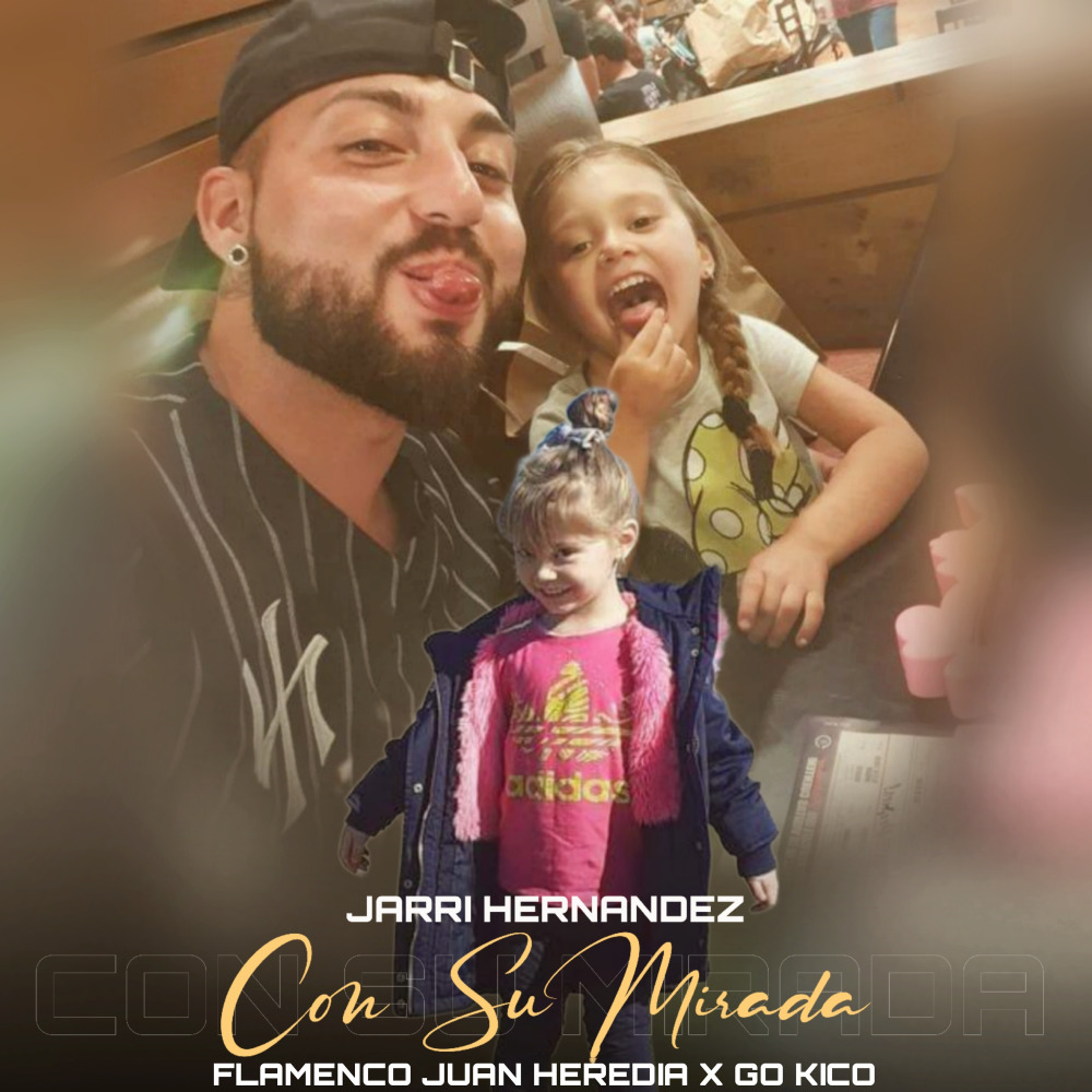 Con Su Mirada