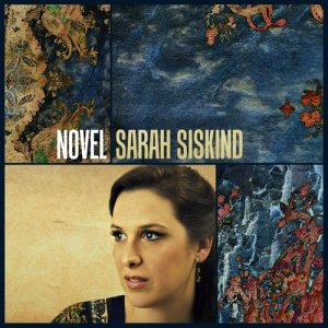 收聽Sarah Siskind的Feeling For You歌詞歌曲