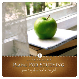 Piano for Studying