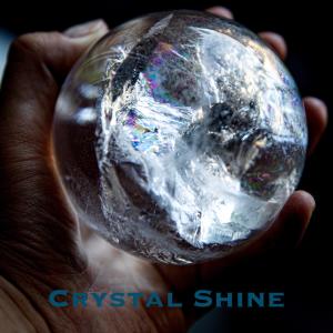 ดาวน์โหลดและฟังเพลง Crystal Shine พร้อมเนื้อเพลงจาก Matteo Franchi