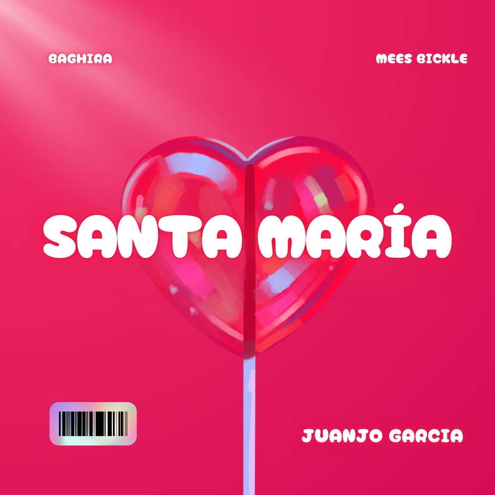 SANTA MARÍA