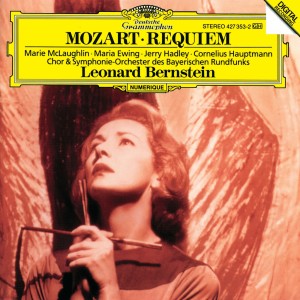 Marie McLaughlin的專輯Mozart: Requiem