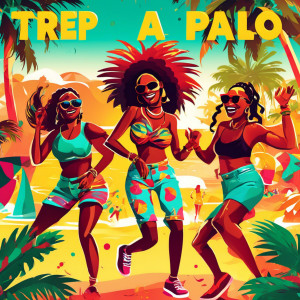 Olindo的專輯Trepate al palo (Explicit)