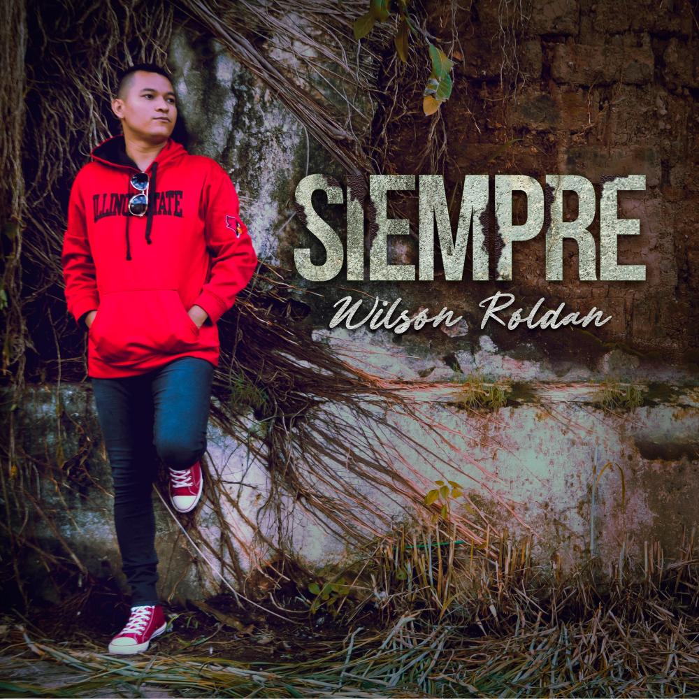 Siempre (feat. Joe Morales)