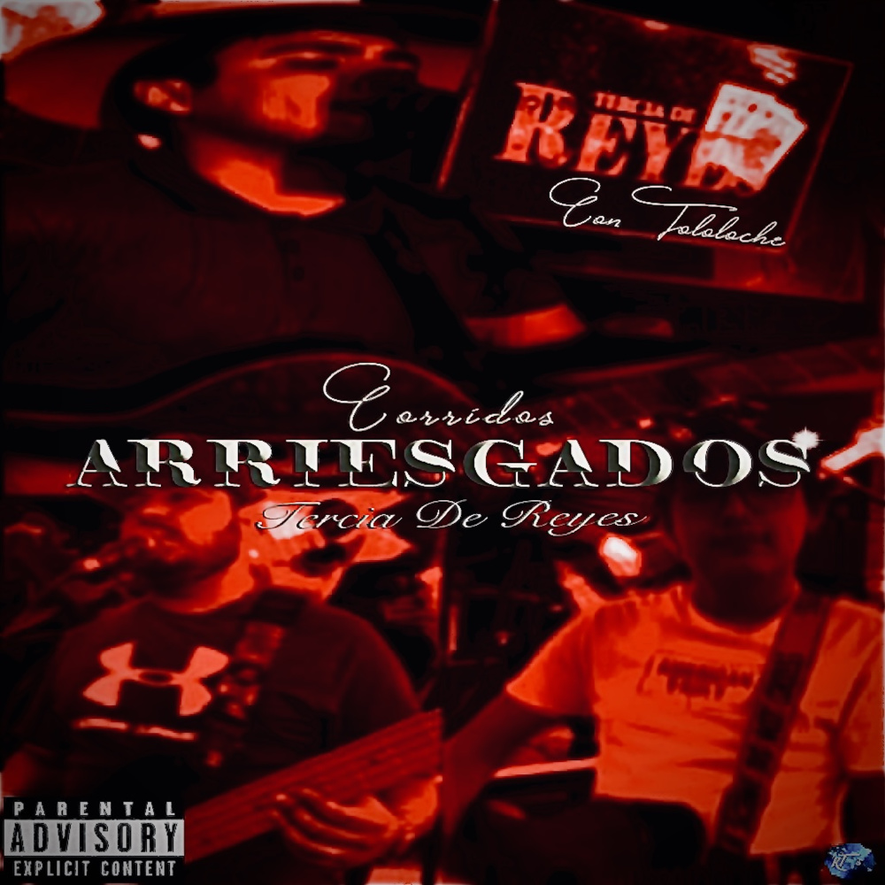 Que los Cuartitos No Falten (Explicit)