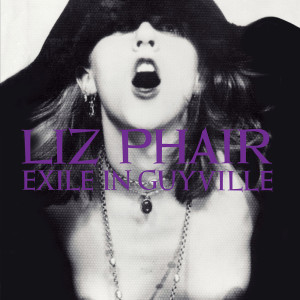 Album Exile In Guyville from Liz Phair