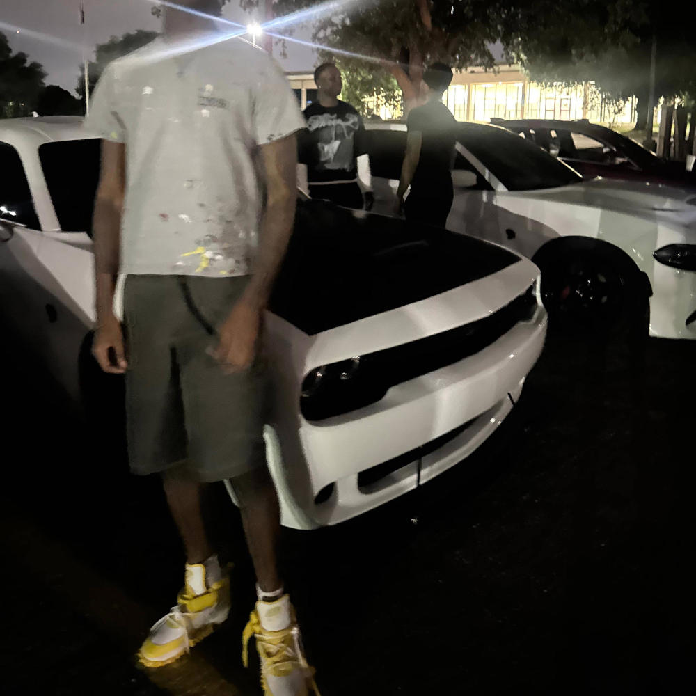 Box (feat. K!no) (Explicit)