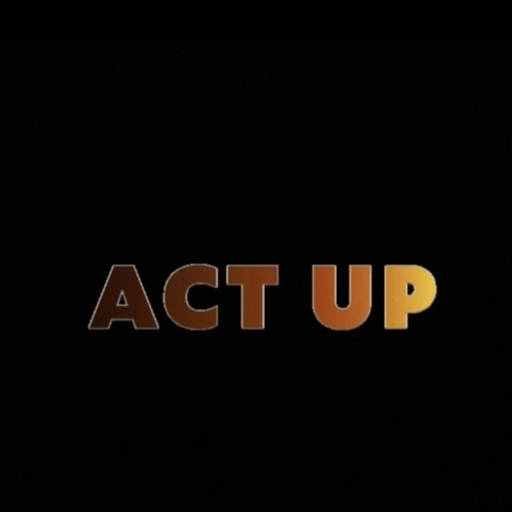 Act Up (Explicit)