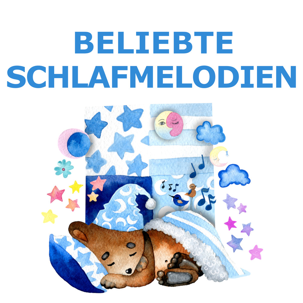 Schlaf, Kindlein, schlaf