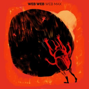 Web Web的专辑Satori Ways
