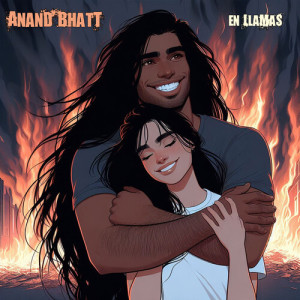 Anand Bhatt的专辑En Llamas