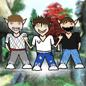 default playlist img