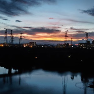 收聽班正艺的鄉戀 (Demo)歌詞歌曲