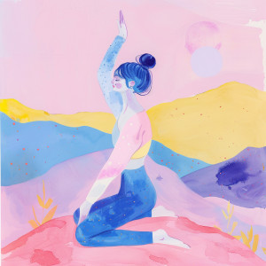 default playlist img