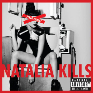 Natalia Kills的專輯Perfectionist